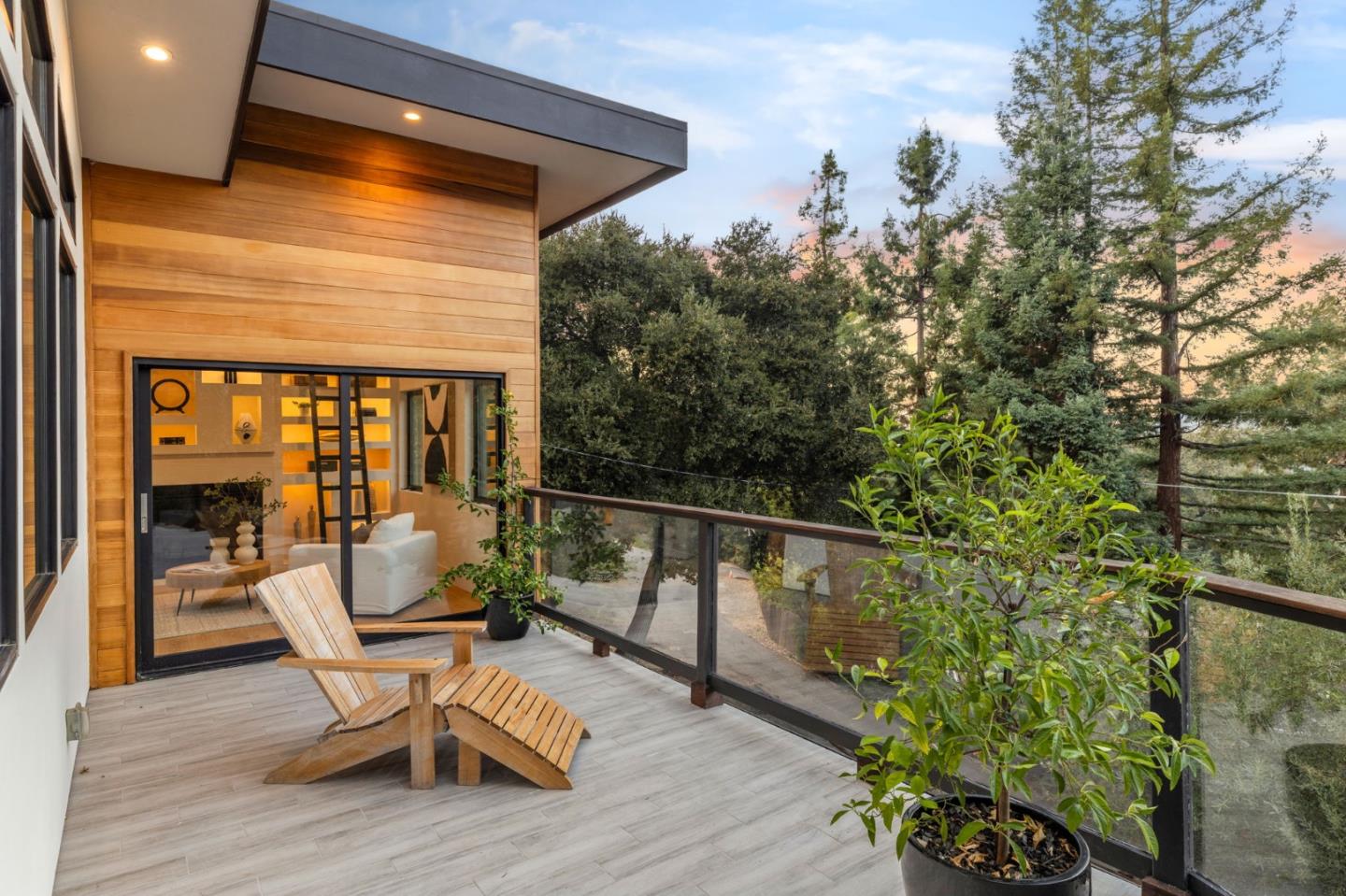 Detail Gallery Image 35 of 40 For 124 Foxwood Rd, Portola Valley,  CA 94028 - 4 Beds | 3/1 Baths