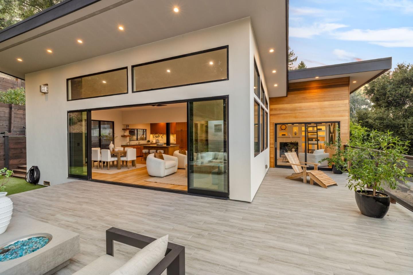 Detail Gallery Image 39 of 40 For 124 Foxwood Rd, Portola Valley,  CA 94028 - 4 Beds | 3/1 Baths