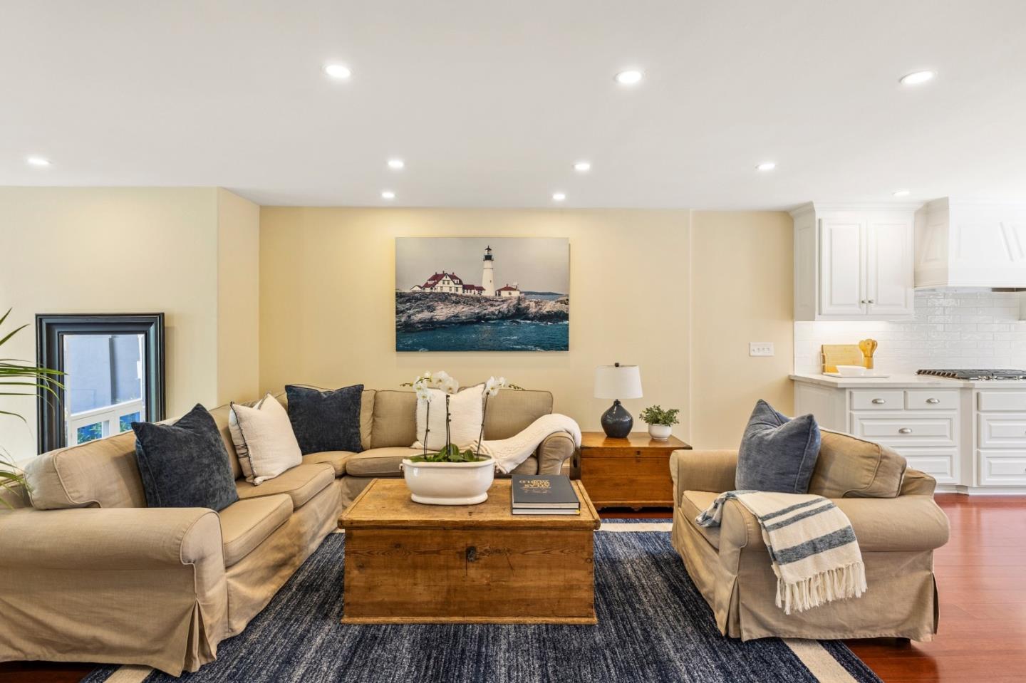 Detail Gallery Image 9 of 37 For 1721 Stone Pine Ln, Menlo Park,  CA 94025 - 3 Beds | 2/1 Baths