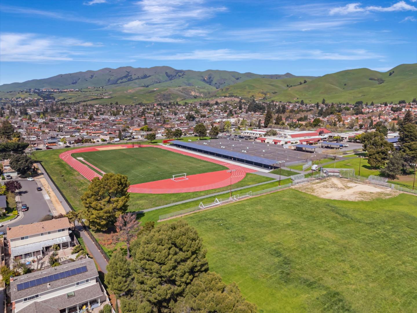 Detail Gallery Image 64 of 64 For 1589 Sonoma Dr, Milpitas,  CA 95035 - 5 Beds | 3/1 Baths