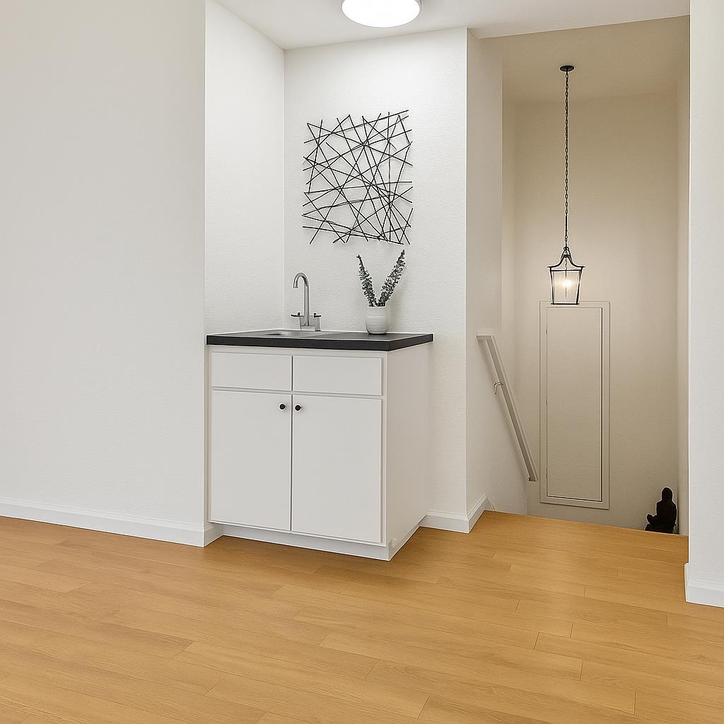 Detail Gallery Image 2 of 12 For 671 Pointe Pacific #1,  Daly City,  CA 94014 - 3 Beds | 2/1 Baths