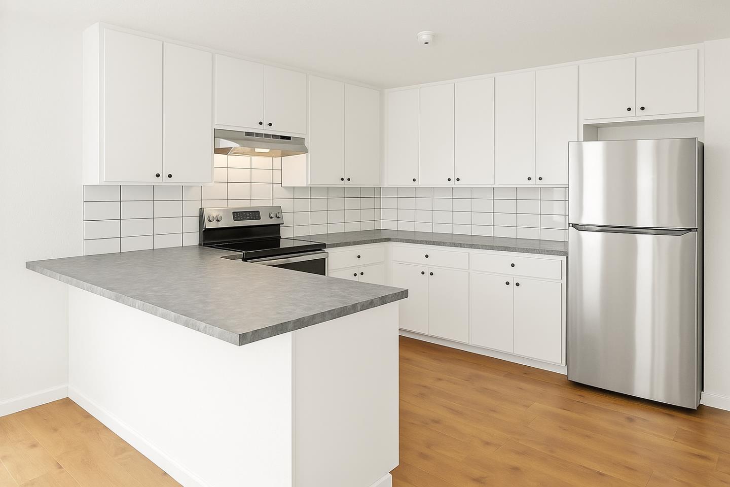 Detail Gallery Image 5 of 12 For 671 Pointe Pacific #1,  Daly City,  CA 94014 - 3 Beds | 2/1 Baths