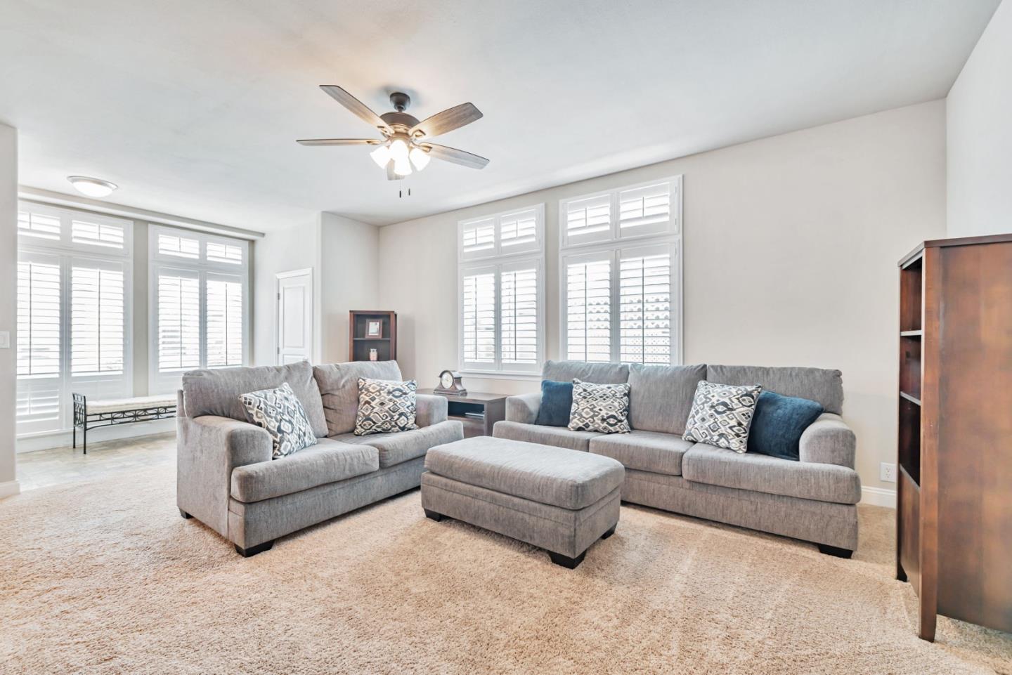 Detail Gallery Image 8 of 35 For 1085 Tasman Dr #426,  Sunnyvale,  CA 94089 - 3 Beds | 2 Baths