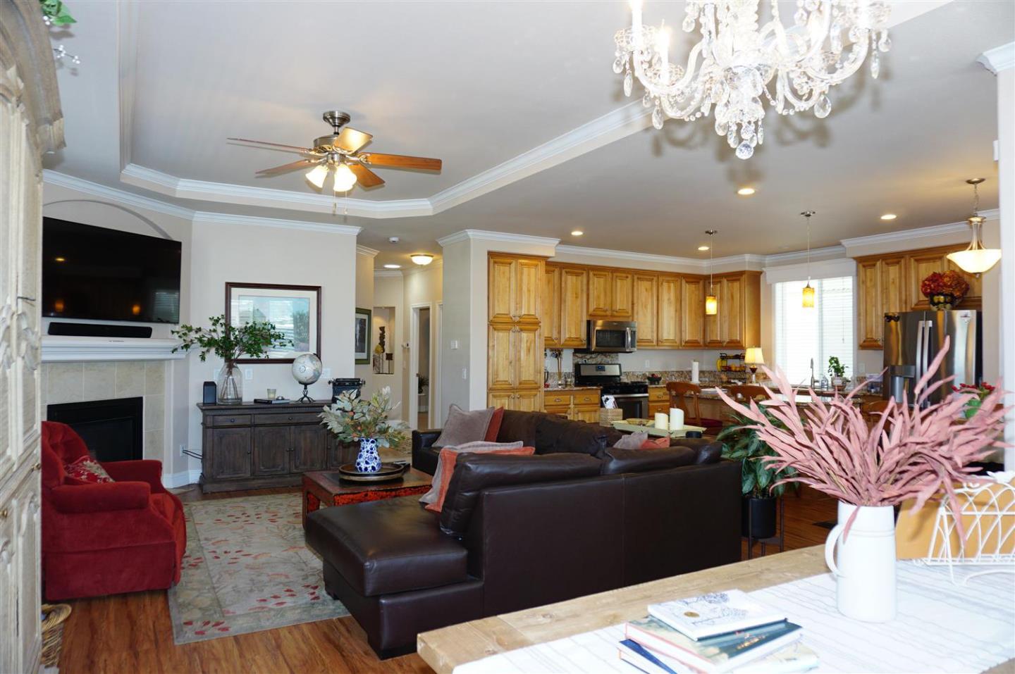 Detail Gallery Image 11 of 28 For 1225 Vienna Dr #155,  Sunnyvale,  CA 94089 - 3 Beds | 2 Baths