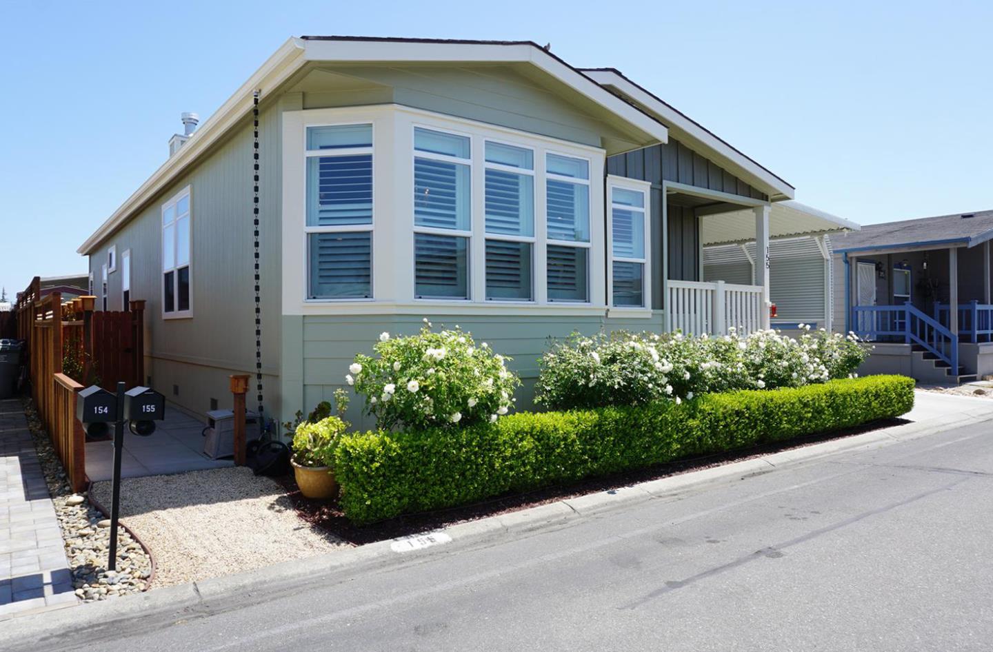Detail Gallery Image 3 of 28 For 1225 Vienna Dr #155,  Sunnyvale,  CA 94089 - 3 Beds | 2 Baths
