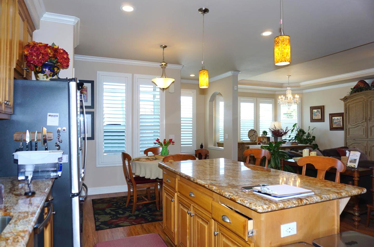 Detail Gallery Image 5 of 28 For 1225 Vienna Dr #155,  Sunnyvale,  CA 94089 - 3 Beds | 2 Baths
