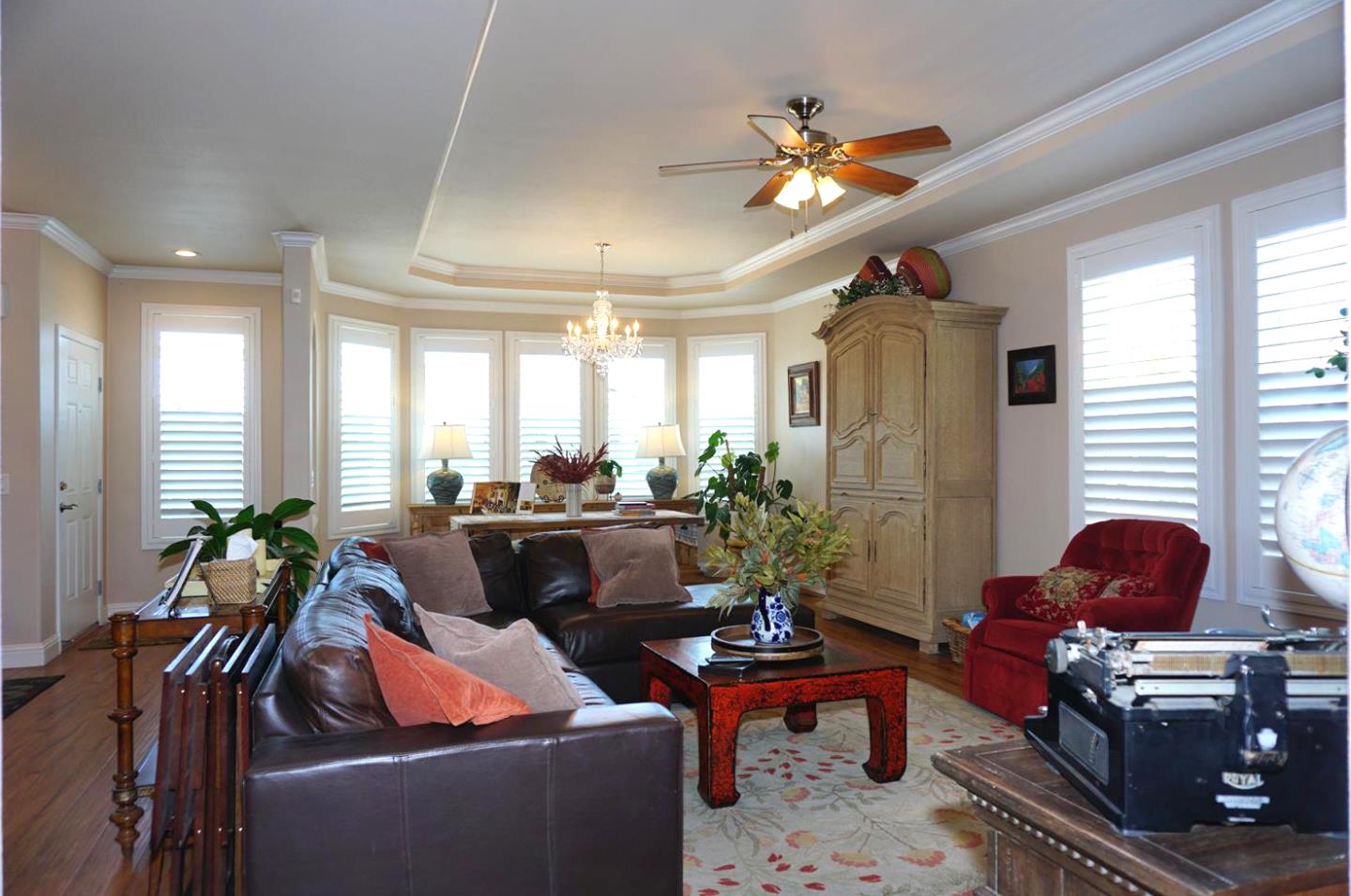 Detail Gallery Image 8 of 28 For 1225 Vienna Dr #155,  Sunnyvale,  CA 94089 - 3 Beds | 2 Baths