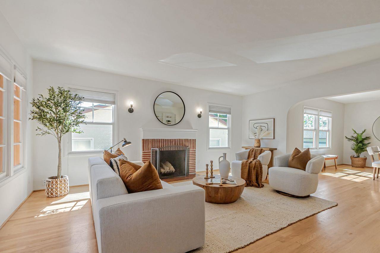 Detail Gallery Image 9 of 50 For 991 E Taylor St, San Jose,  CA 95112 - 3 Beds | 2 Baths