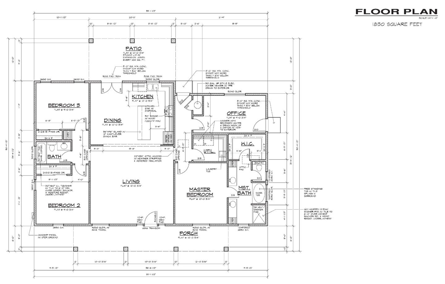 Detail Gallery Image 2 of 20 For 496 Northwood St, Escalon,  CA 95320 - 3 Beds | 2 Baths