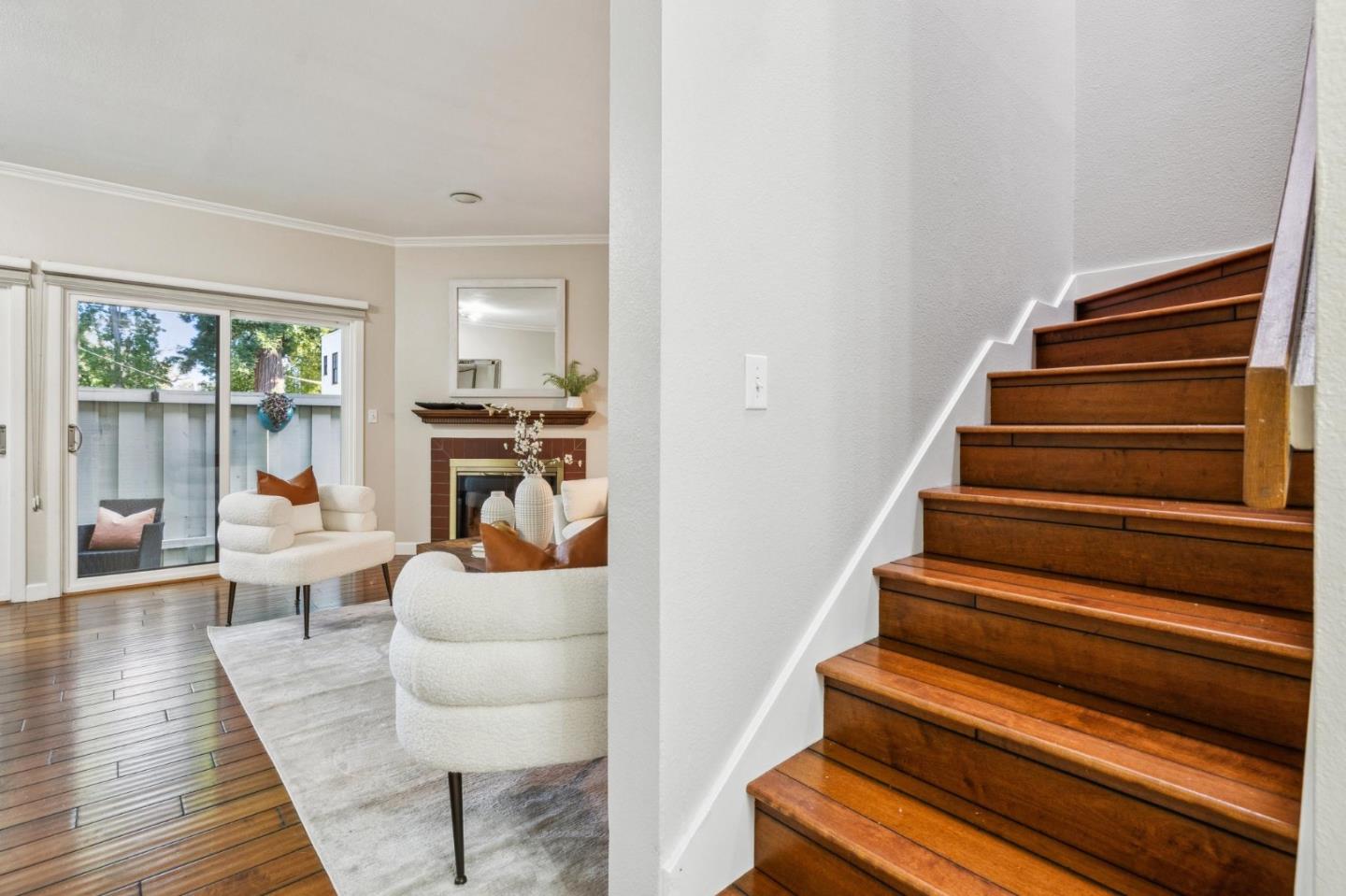 Detail Gallery Image 16 of 41 For 821 Laurel Ave #7,  San Mateo,  CA 94401 - 2 Beds | 2/1 Baths