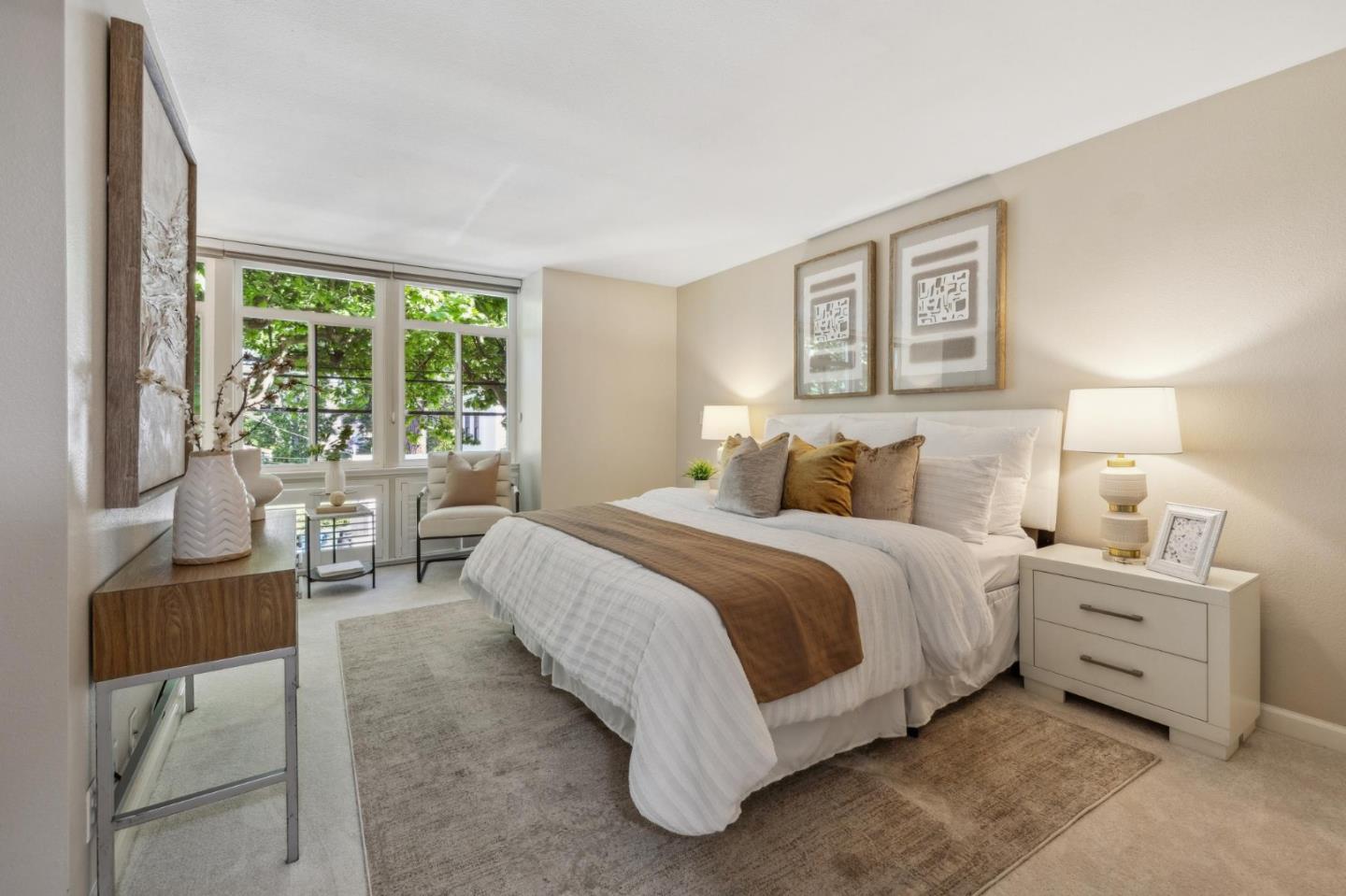 Detail Gallery Image 17 of 41 For 821 Laurel Ave #7,  San Mateo,  CA 94401 - 2 Beds | 2/1 Baths