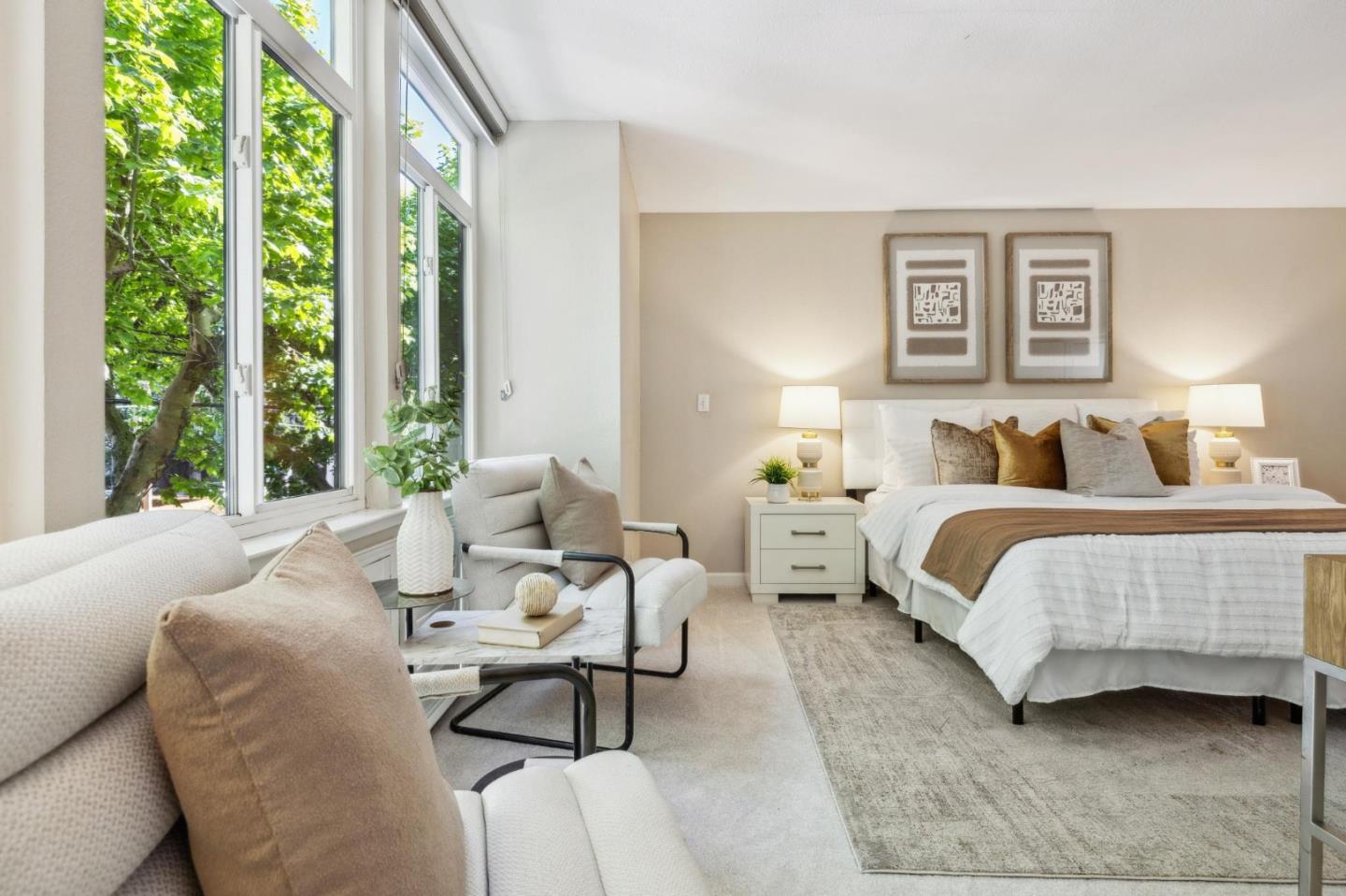 Detail Gallery Image 20 of 41 For 821 Laurel Ave #7,  San Mateo,  CA 94401 - 2 Beds | 2/1 Baths