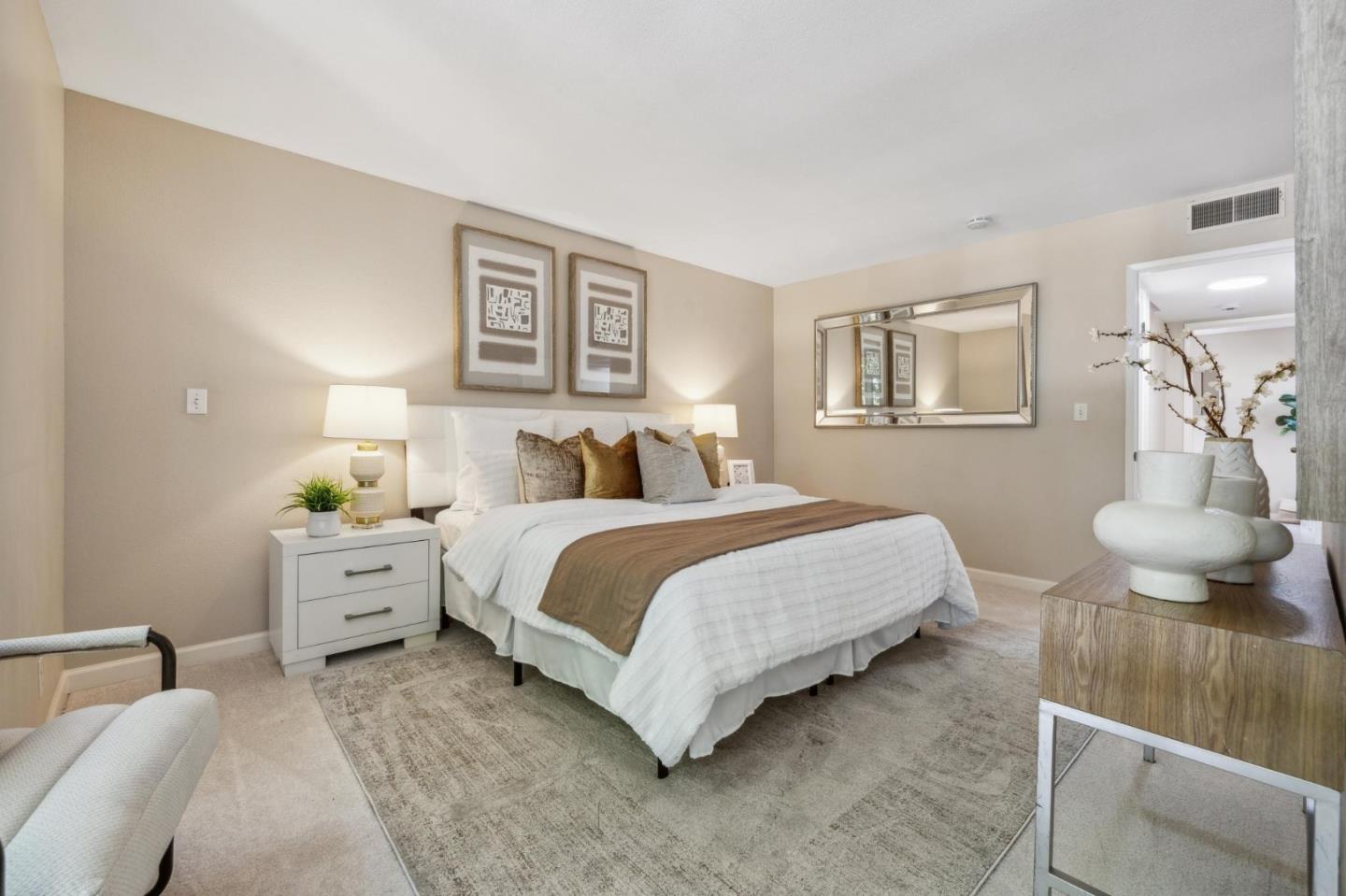 Detail Gallery Image 21 of 41 For 821 Laurel Ave #7,  San Mateo,  CA 94401 - 2 Beds | 2/1 Baths