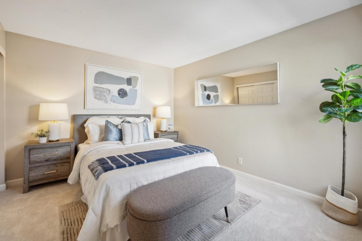 Detail Gallery Image 25 of 41 For 821 Laurel Ave #7,  San Mateo,  CA 94401 - 2 Beds | 2/1 Baths