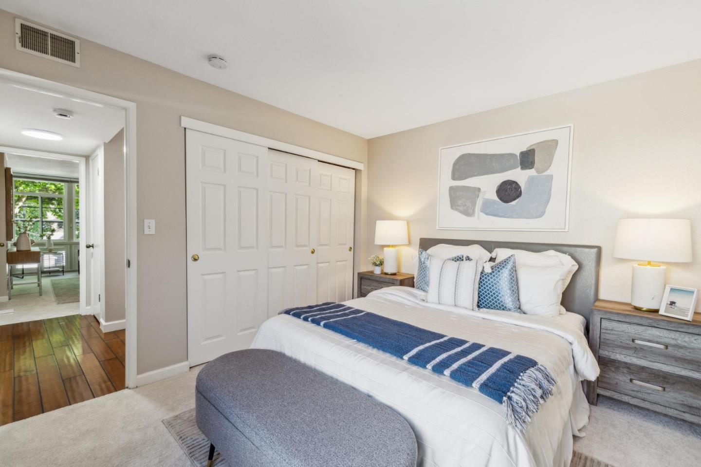 Detail Gallery Image 26 of 41 For 821 Laurel Ave #7,  San Mateo,  CA 94401 - 2 Beds | 2/1 Baths