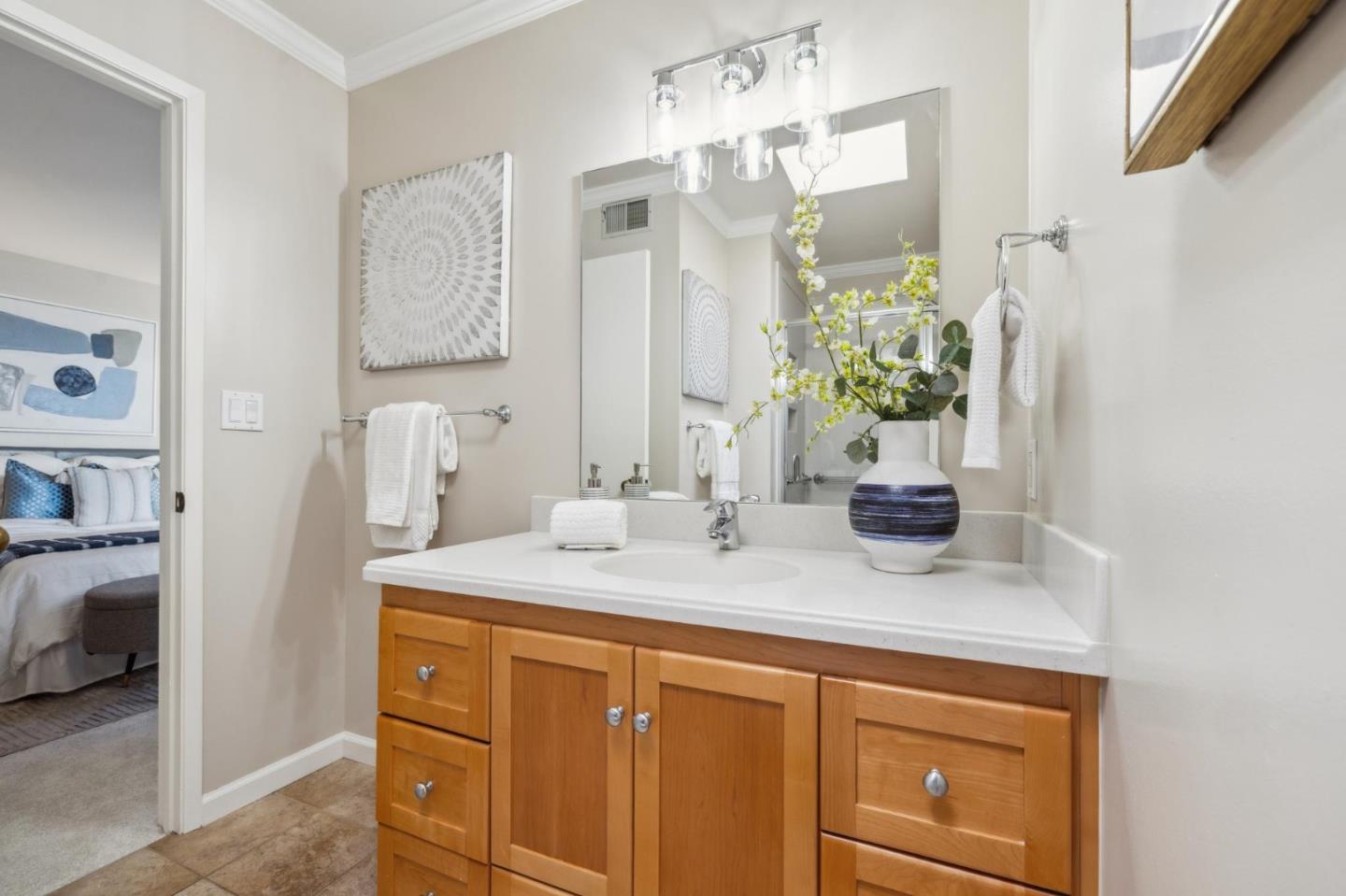 Detail Gallery Image 29 of 41 For 821 Laurel Ave #7,  San Mateo,  CA 94401 - 2 Beds | 2/1 Baths