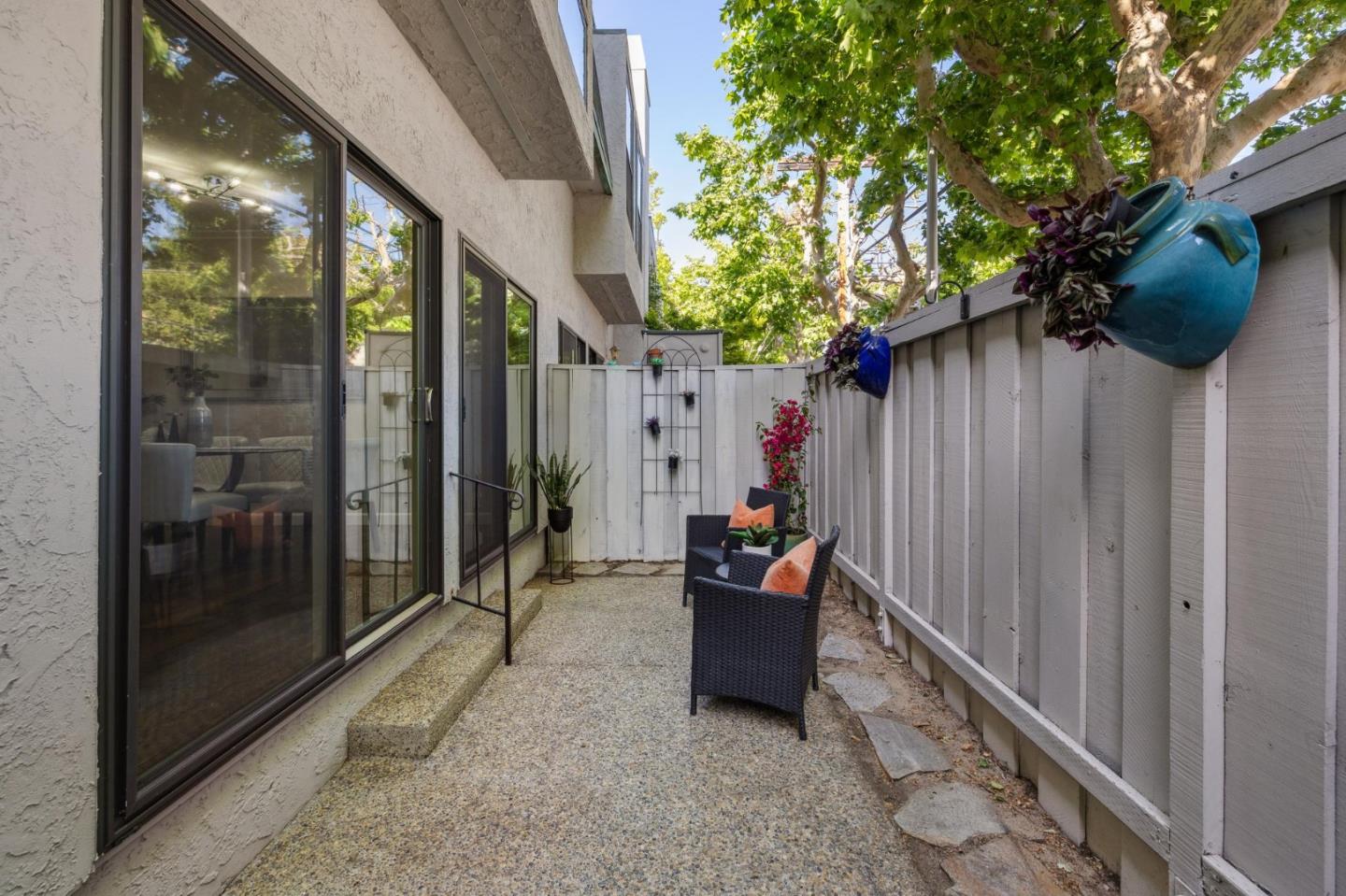 Detail Gallery Image 33 of 41 For 821 Laurel Ave #7,  San Mateo,  CA 94401 - 2 Beds | 2/1 Baths