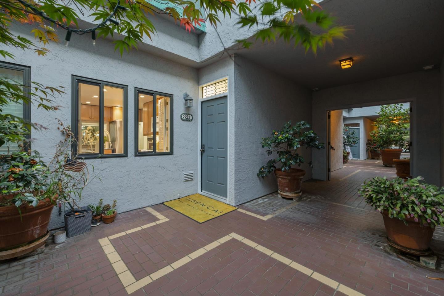 Detail Gallery Image 36 of 41 For 821 Laurel Ave #7,  San Mateo,  CA 94401 - 2 Beds | 2/1 Baths