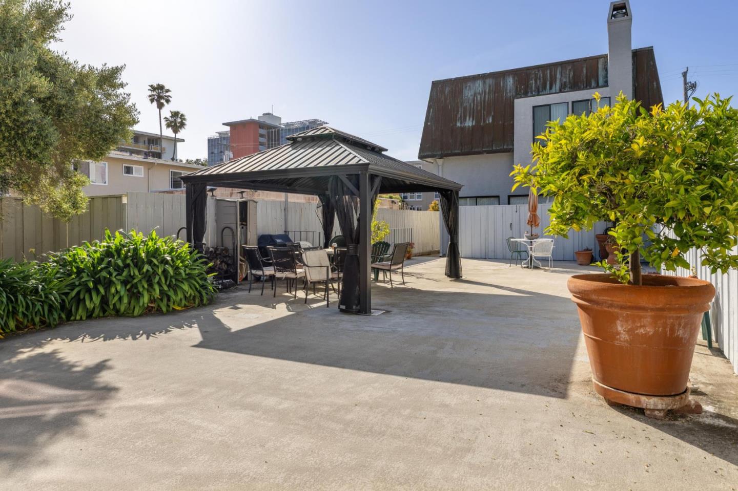 Detail Gallery Image 39 of 41 For 821 Laurel Ave #7,  San Mateo,  CA 94401 - 2 Beds | 2/1 Baths