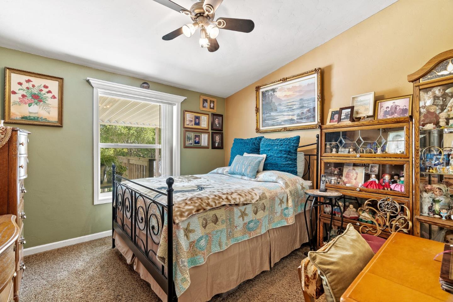 Detail Gallery Image 13 of 44 For 3485 Stable Ln, Santa Cruz,  CA 95065 - 3 Beds | 2 Baths