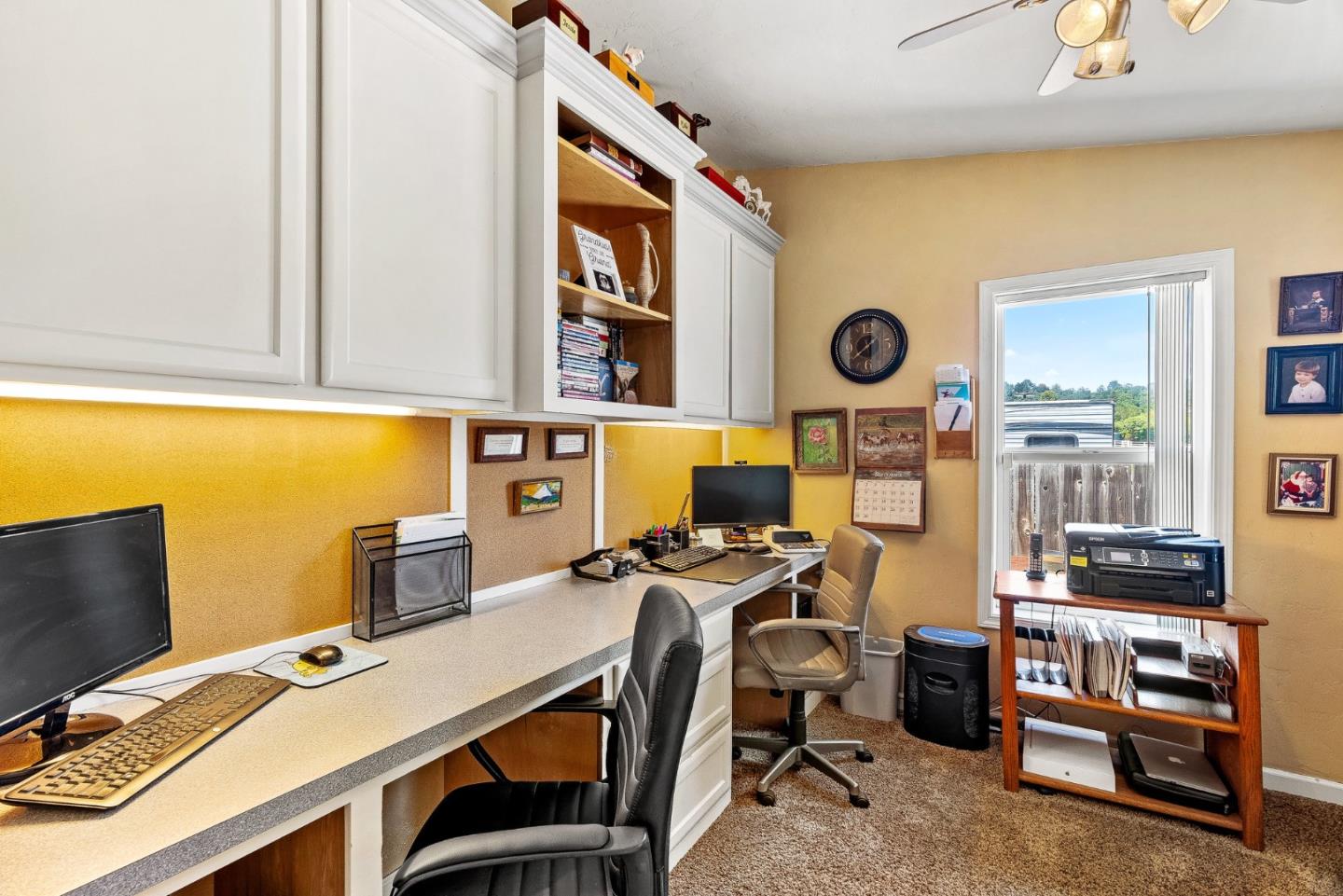 Detail Gallery Image 18 of 44 For 3485 Stable Ln, Santa Cruz,  CA 95065 - 3 Beds | 2 Baths