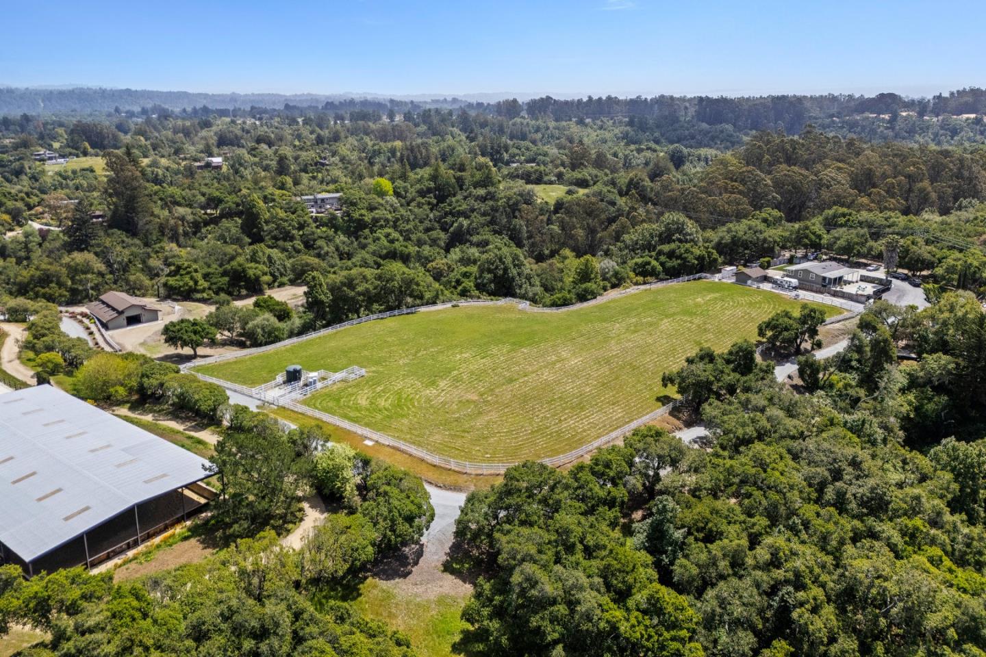 Detail Gallery Image 24 of 44 For 3485 Stable Ln, Santa Cruz,  CA 95065 - 3 Beds | 2 Baths