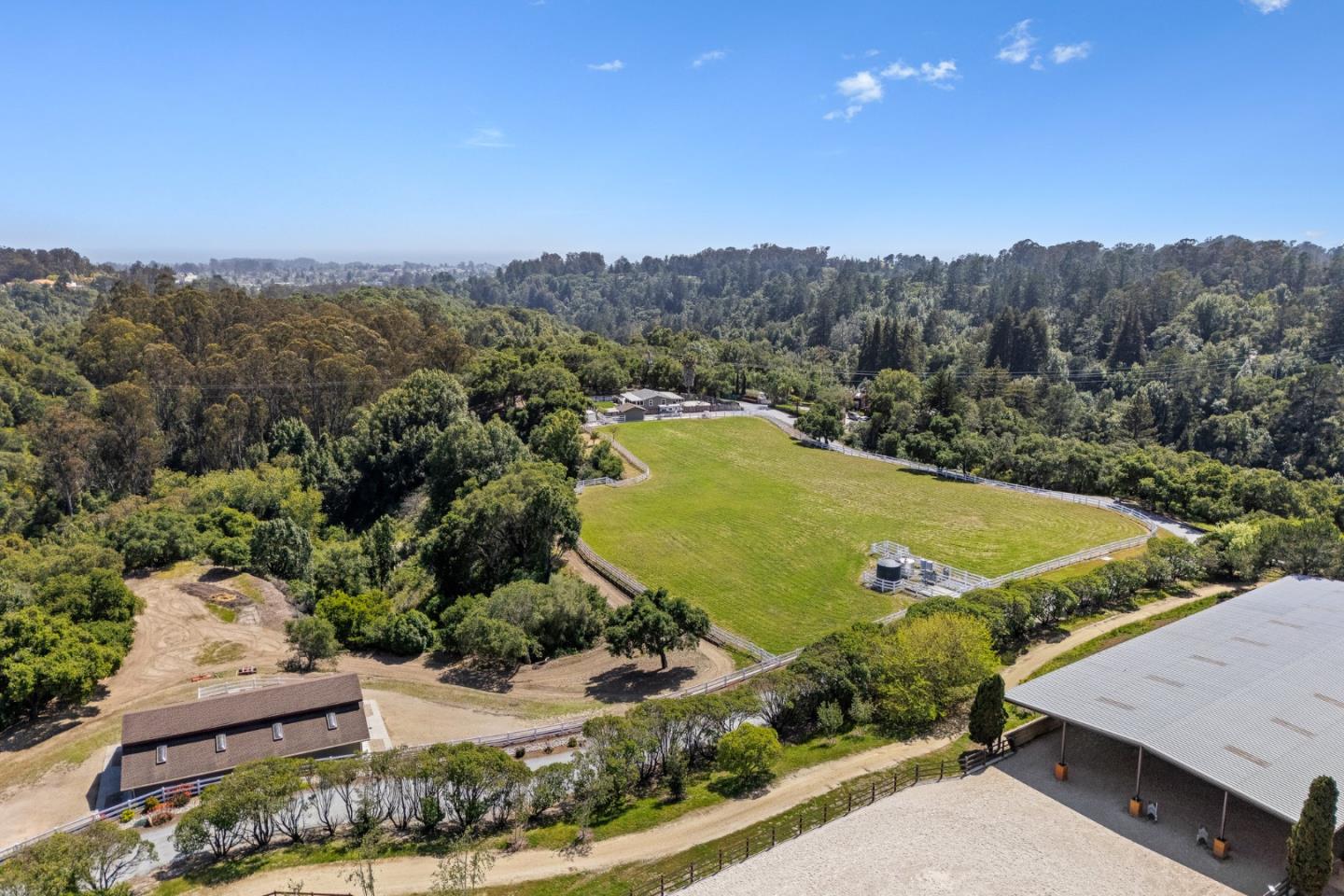 Detail Gallery Image 41 of 44 For 3485 Stable Ln, Santa Cruz,  CA 95065 - 3 Beds | 2 Baths