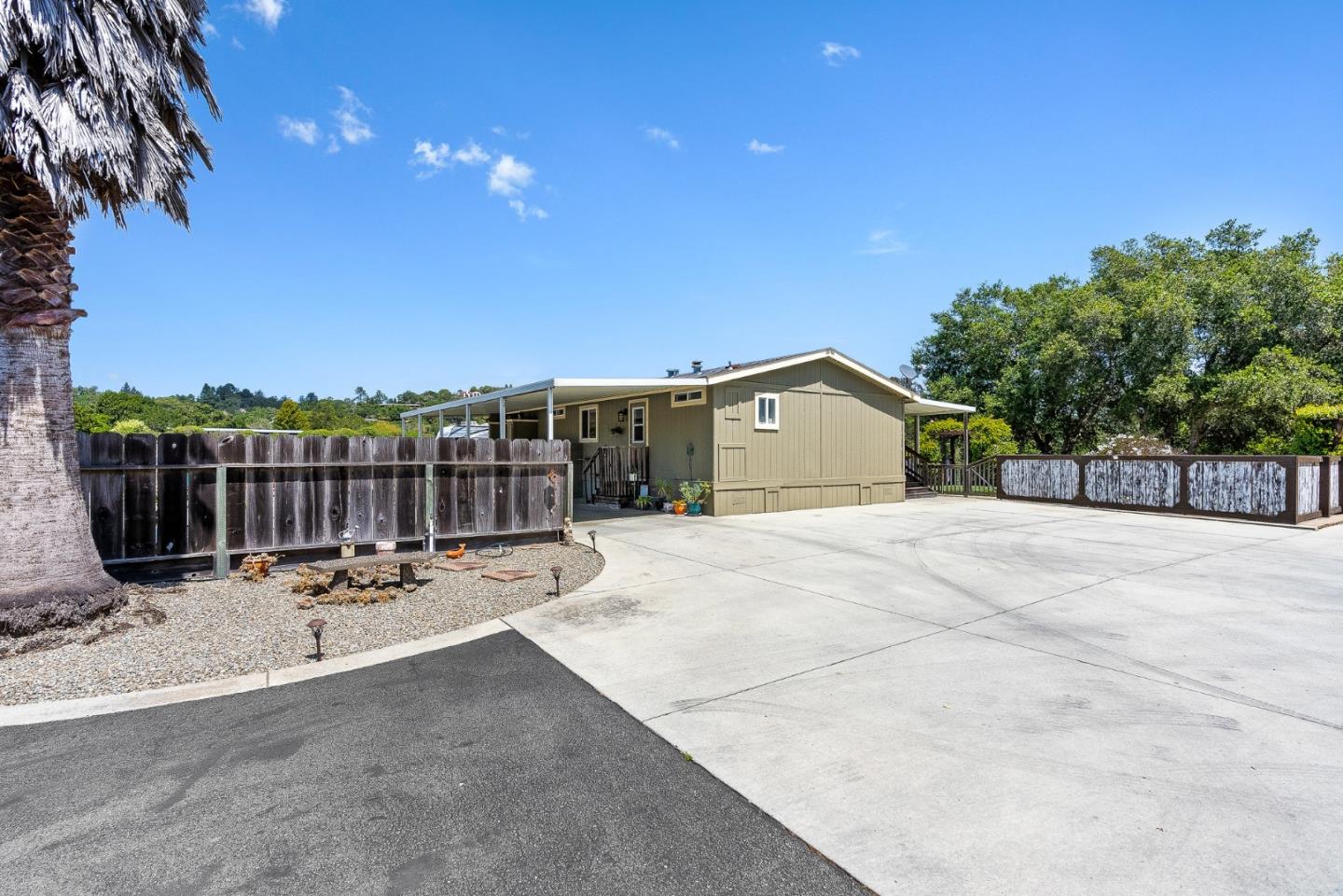 Detail Gallery Image 42 of 44 For 3485 Stable Ln, Santa Cruz,  CA 95065 - 3 Beds | 2 Baths
