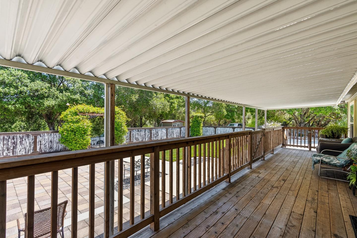 Detail Gallery Image 6 of 44 For 3485 Stable Ln, Santa Cruz,  CA 95065 - 3 Beds | 2 Baths