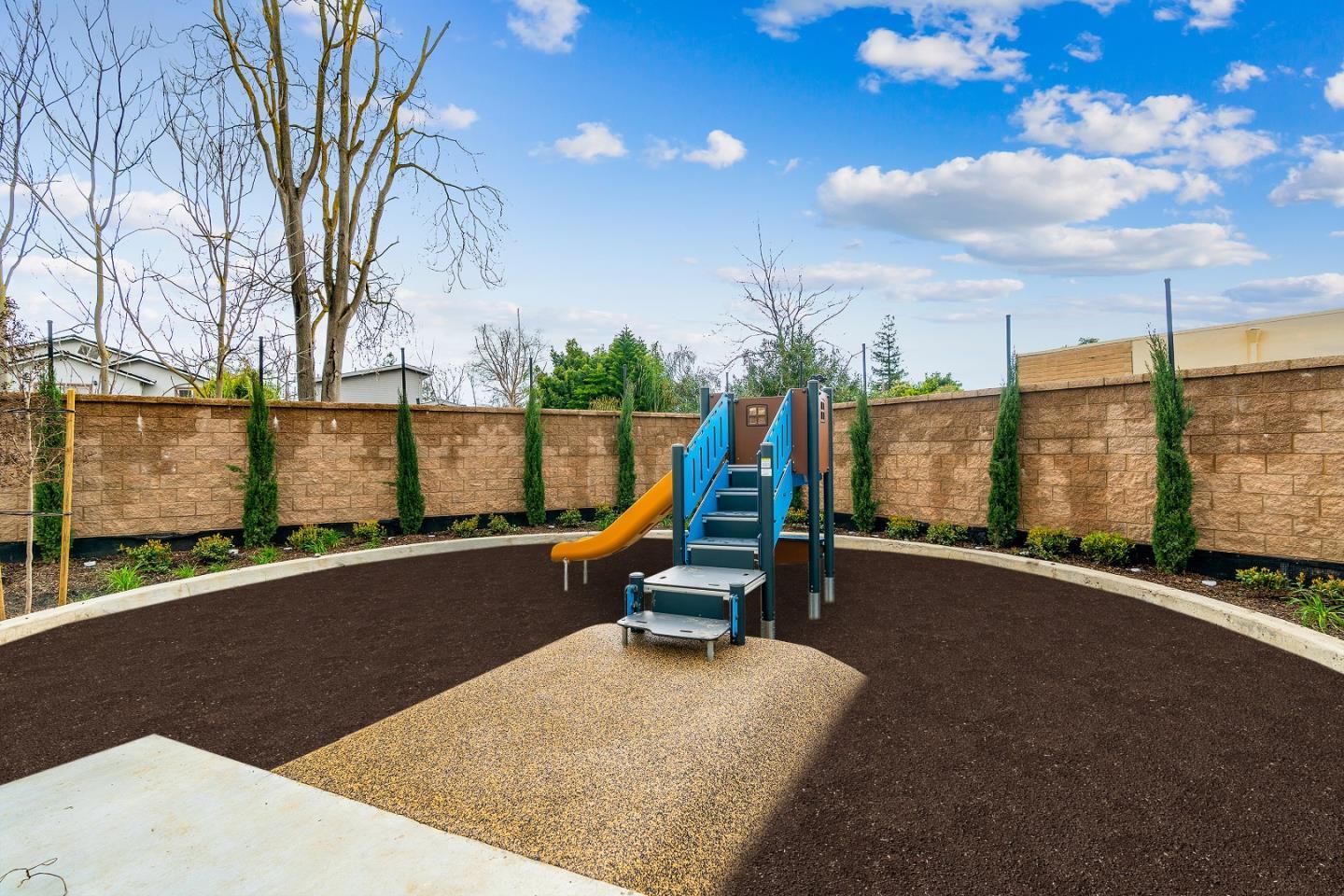 Detail Gallery Image 19 of 19 For 1853 Almaden Rd #313,  San Jose,  CA 95125 - 2 Beds | 1 Baths
