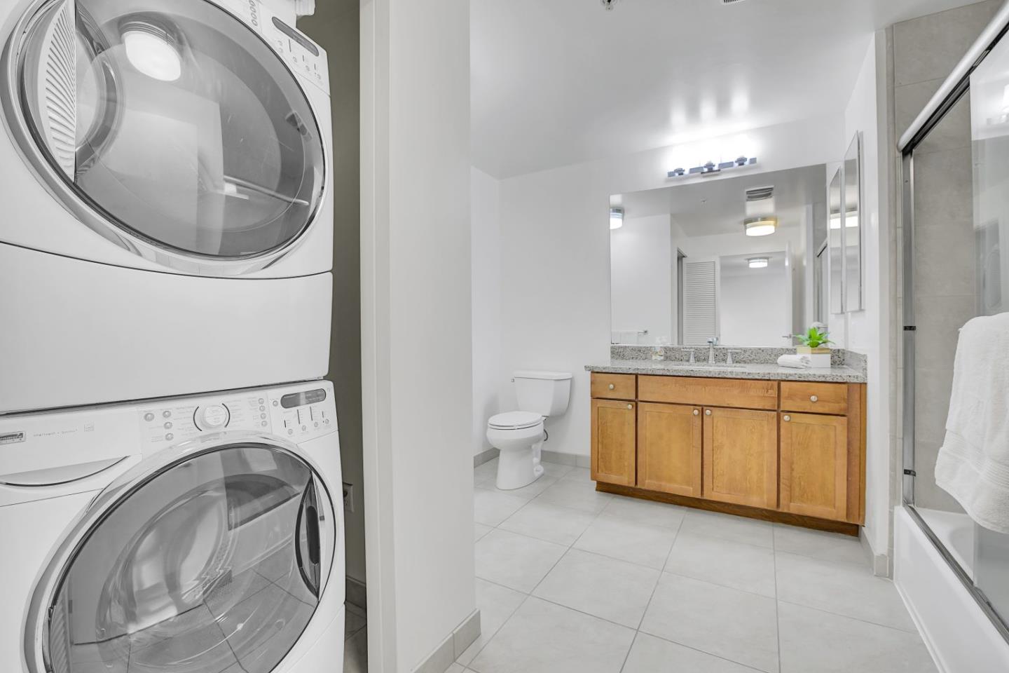 Detail Gallery Image 16 of 40 For 175 W Saint James St #208,  San Jose,  CA 95110 - 1 Beds | 1 Baths