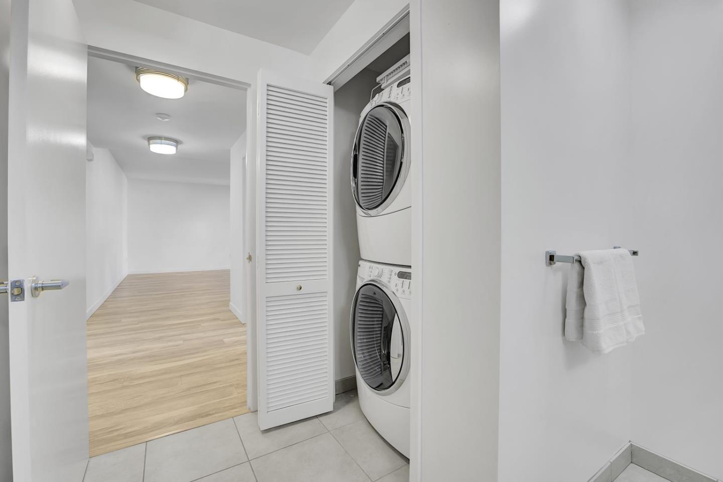Detail Gallery Image 17 of 40 For 175 W Saint James St #208,  San Jose,  CA 95110 - 1 Beds | 1 Baths