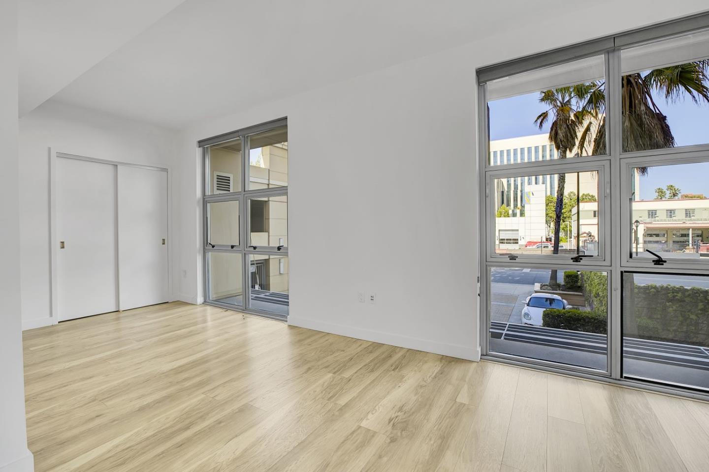 Detail Gallery Image 22 of 40 For 175 W Saint James St #208,  San Jose,  CA 95110 - 1 Beds | 1 Baths