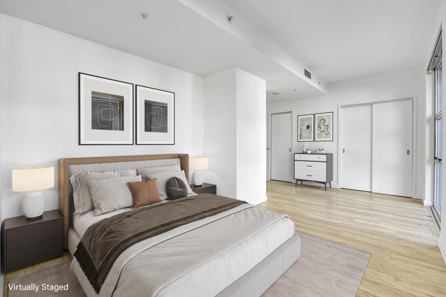 Detail Gallery Image 24 of 40 For 175 W Saint James St #208,  San Jose,  CA 95110 - 1 Beds | 1 Baths