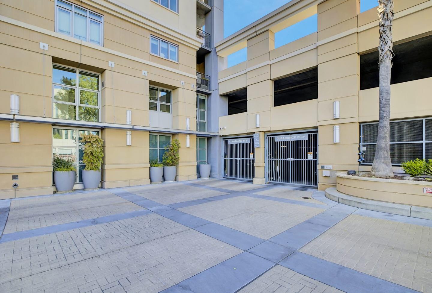 Detail Gallery Image 27 of 40 For 175 W Saint James St #208,  San Jose,  CA 95110 - 1 Beds | 1 Baths