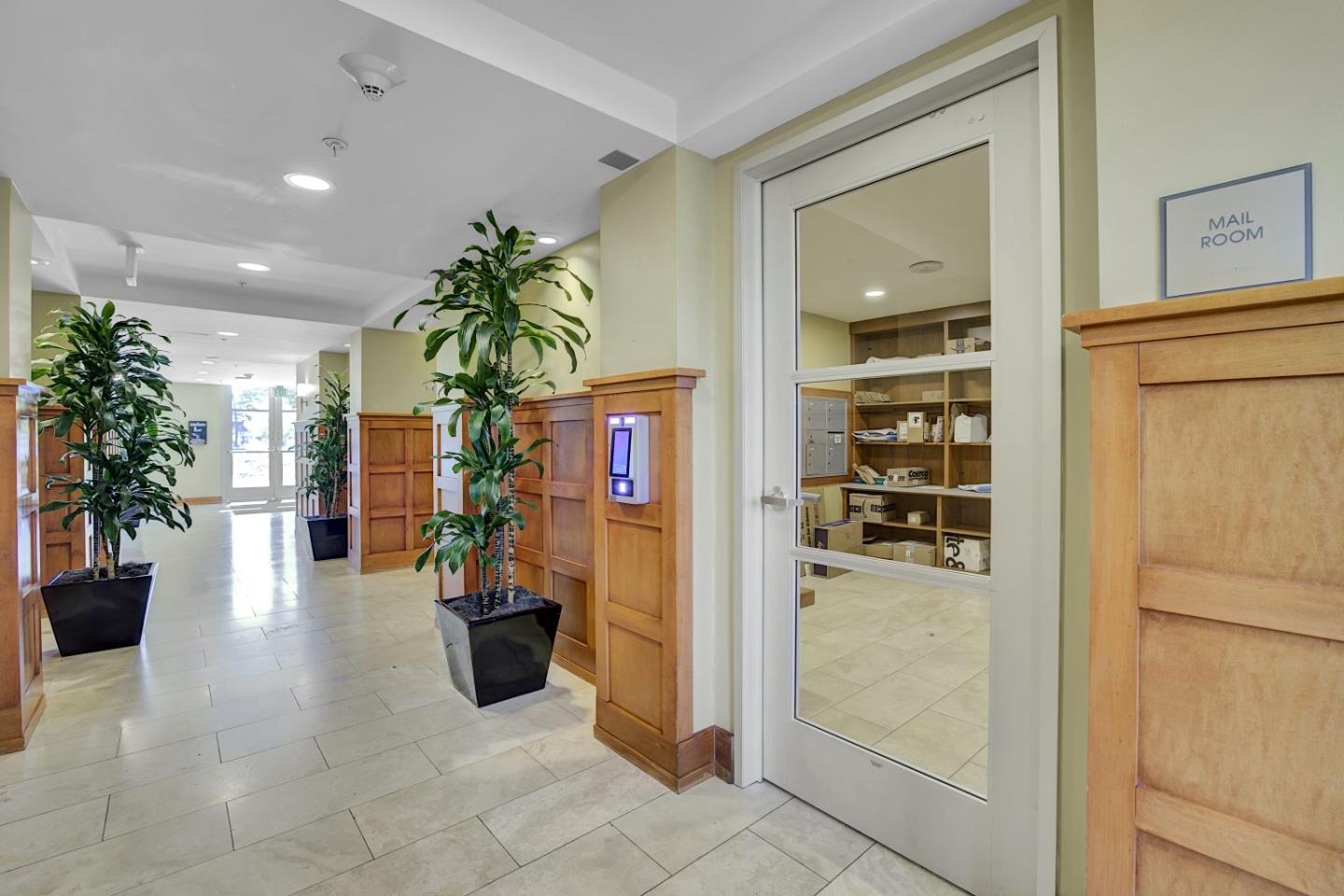Detail Gallery Image 29 of 40 For 175 W Saint James St #208,  San Jose,  CA 95110 - 1 Beds | 1 Baths