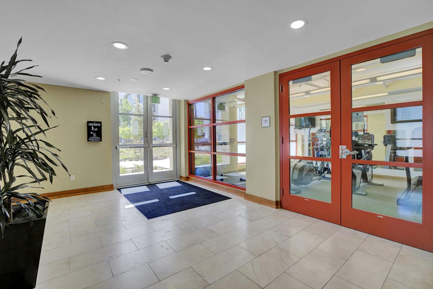 Detail Gallery Image 30 of 40 For 175 W Saint James St #208,  San Jose,  CA 95110 - 1 Beds | 1 Baths