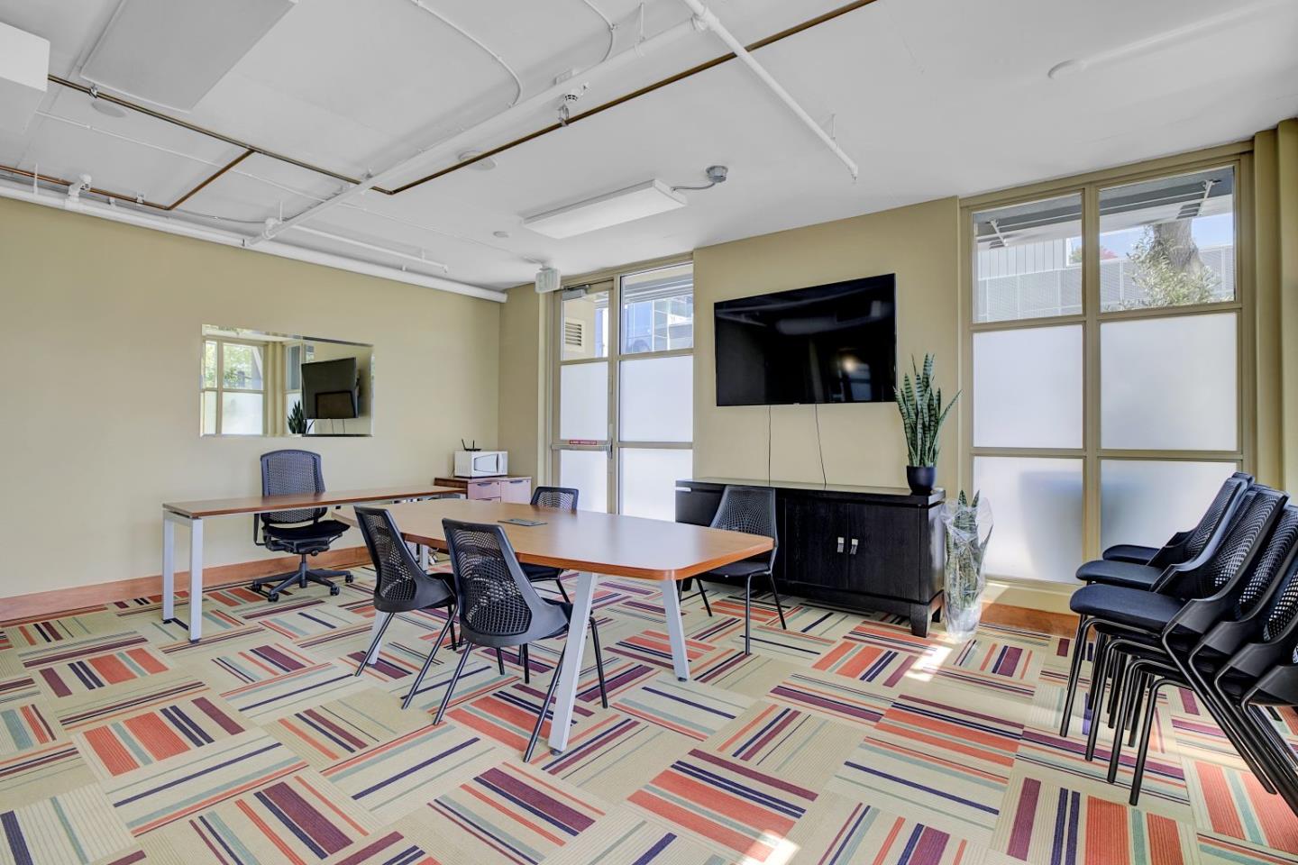 Detail Gallery Image 33 of 40 For 175 W Saint James St #208,  San Jose,  CA 95110 - 1 Beds | 1 Baths