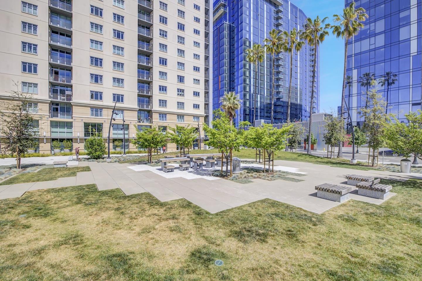 Detail Gallery Image 35 of 40 For 175 W Saint James St #208,  San Jose,  CA 95110 - 1 Beds | 1 Baths