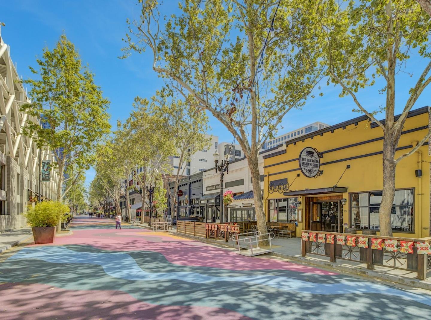 Detail Gallery Image 38 of 40 For 175 W Saint James St #208,  San Jose,  CA 95110 - 1 Beds | 1 Baths