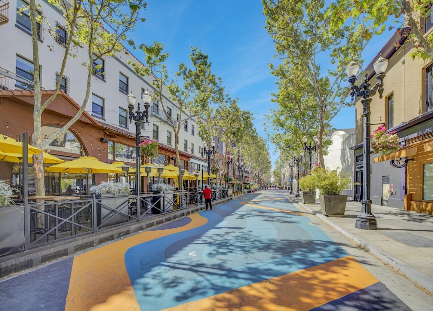 Detail Gallery Image 39 of 40 For 175 W Saint James St #208,  San Jose,  CA 95110 - 1 Beds | 1 Baths