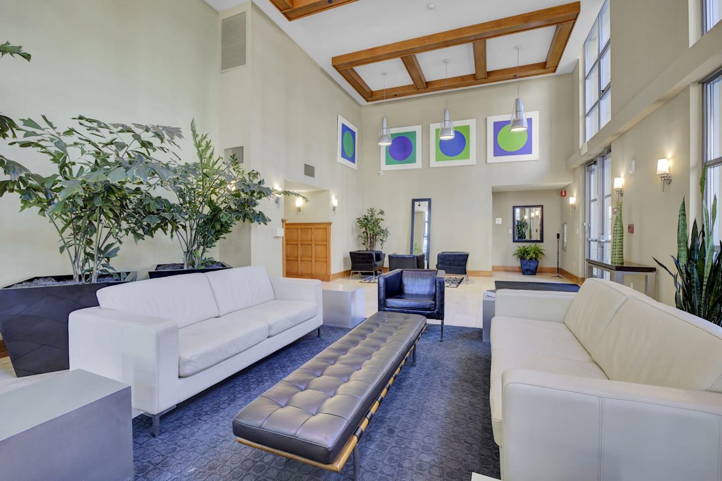 Detail Gallery Image 5 of 40 For 175 W Saint James St #208,  San Jose,  CA 95110 - 1 Beds | 1 Baths