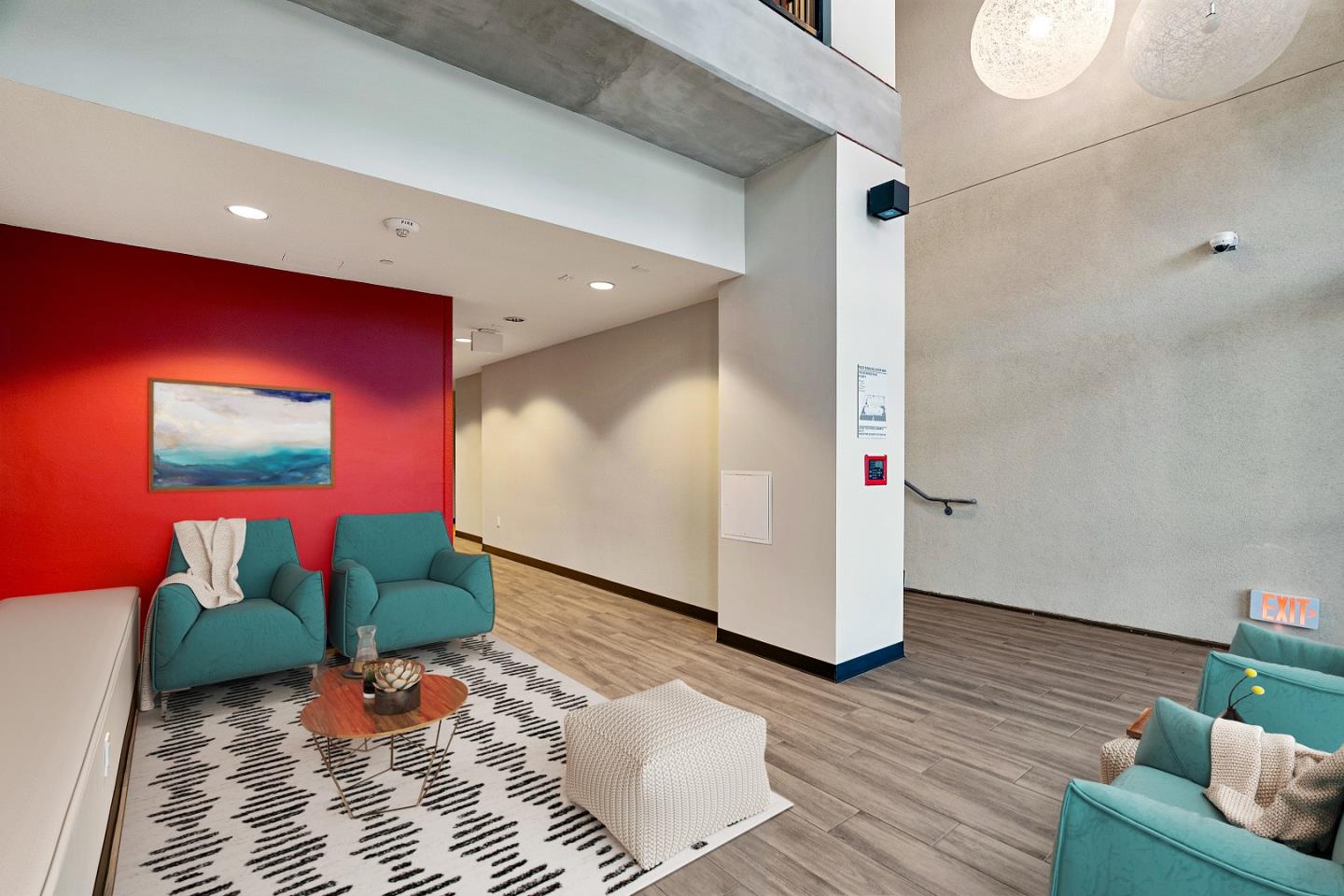 Detail Gallery Image 12 of 16 For 1853 Almaden Rd #509,  San Jose,  CA 95125 - 2 Beds | 2 Baths