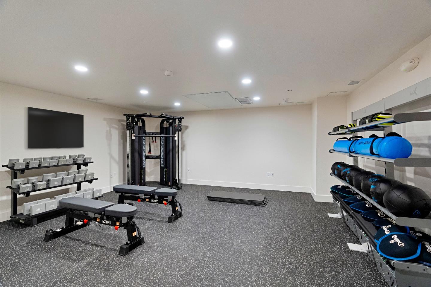 Detail Gallery Image 14 of 16 For 1853 Almaden Rd #509,  San Jose,  CA 95125 - 2 Beds | 2 Baths