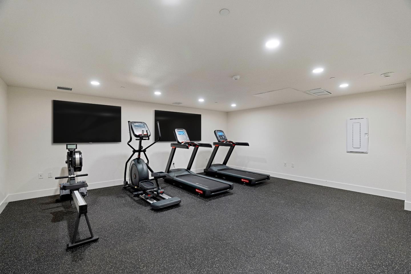 Detail Gallery Image 15 of 16 For 1853 Almaden Rd #509,  San Jose,  CA 95125 - 2 Beds | 2 Baths