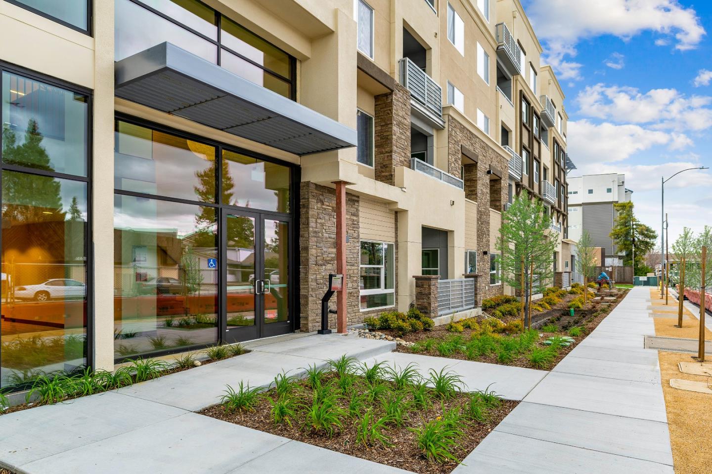 Detail Gallery Image 6 of 16 For 1853 Almaden Rd #509,  San Jose,  CA 95125 - 2 Beds | 2 Baths