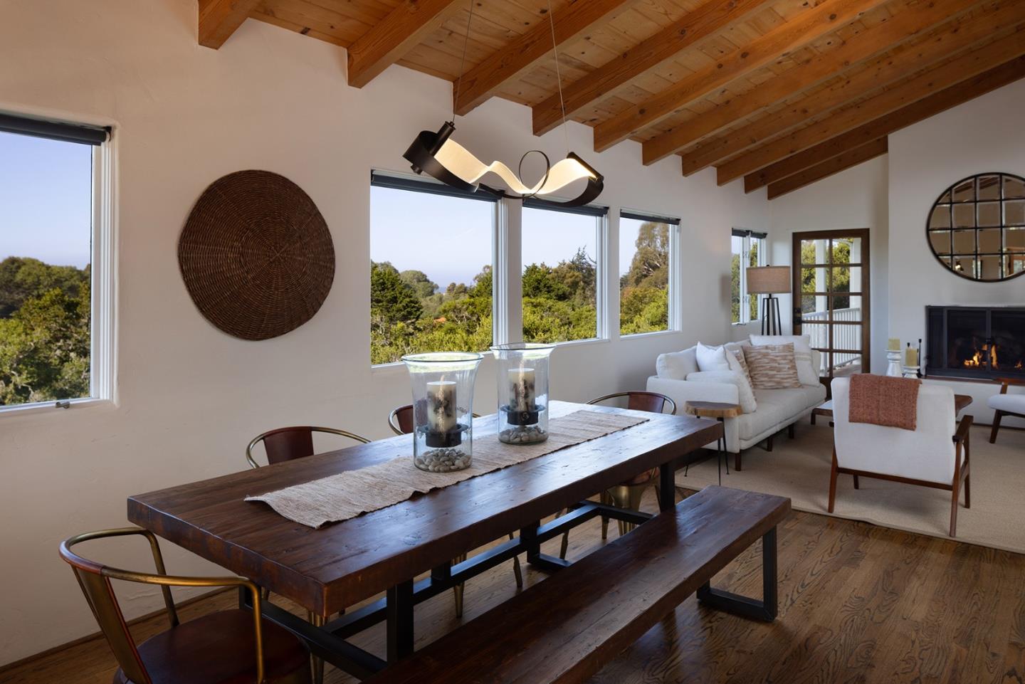 Detail Gallery Image 11 of 36 For 26282 Atherton Dr, Carmel,  CA 93923 - 4 Beds | 2/1 Baths