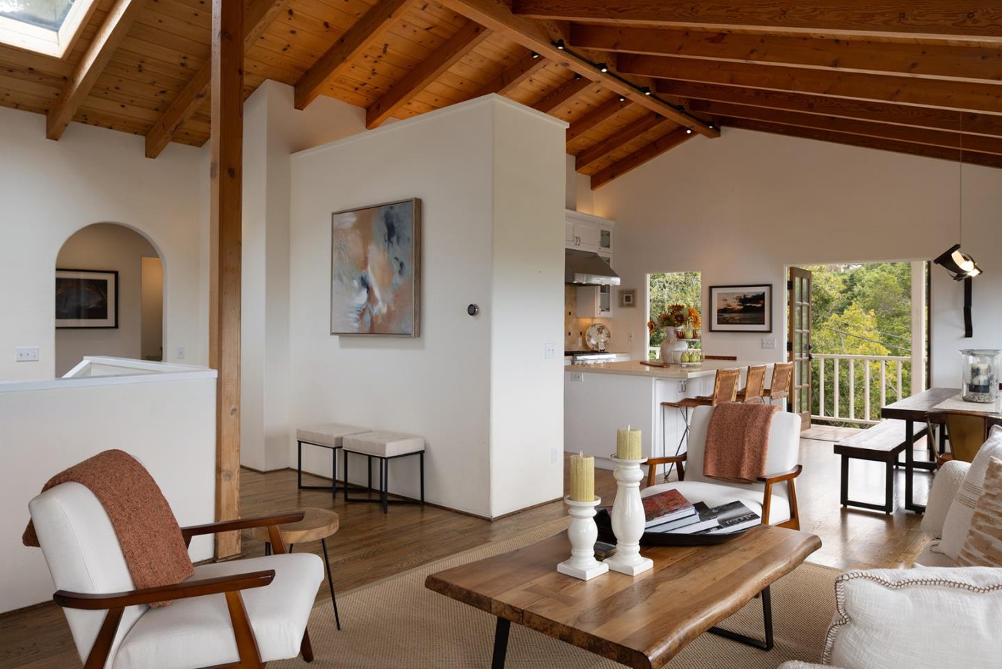 Detail Gallery Image 12 of 36 For 26282 Atherton Dr, Carmel,  CA 93923 - 4 Beds | 2/1 Baths