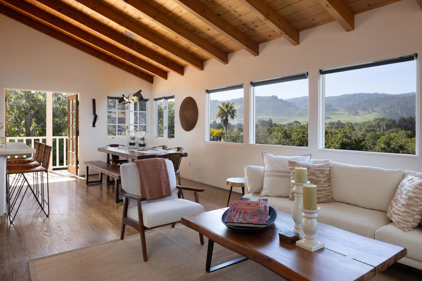 Detail Gallery Image 13 of 36 For 26282 Atherton Dr, Carmel,  CA 93923 - 4 Beds | 2/1 Baths