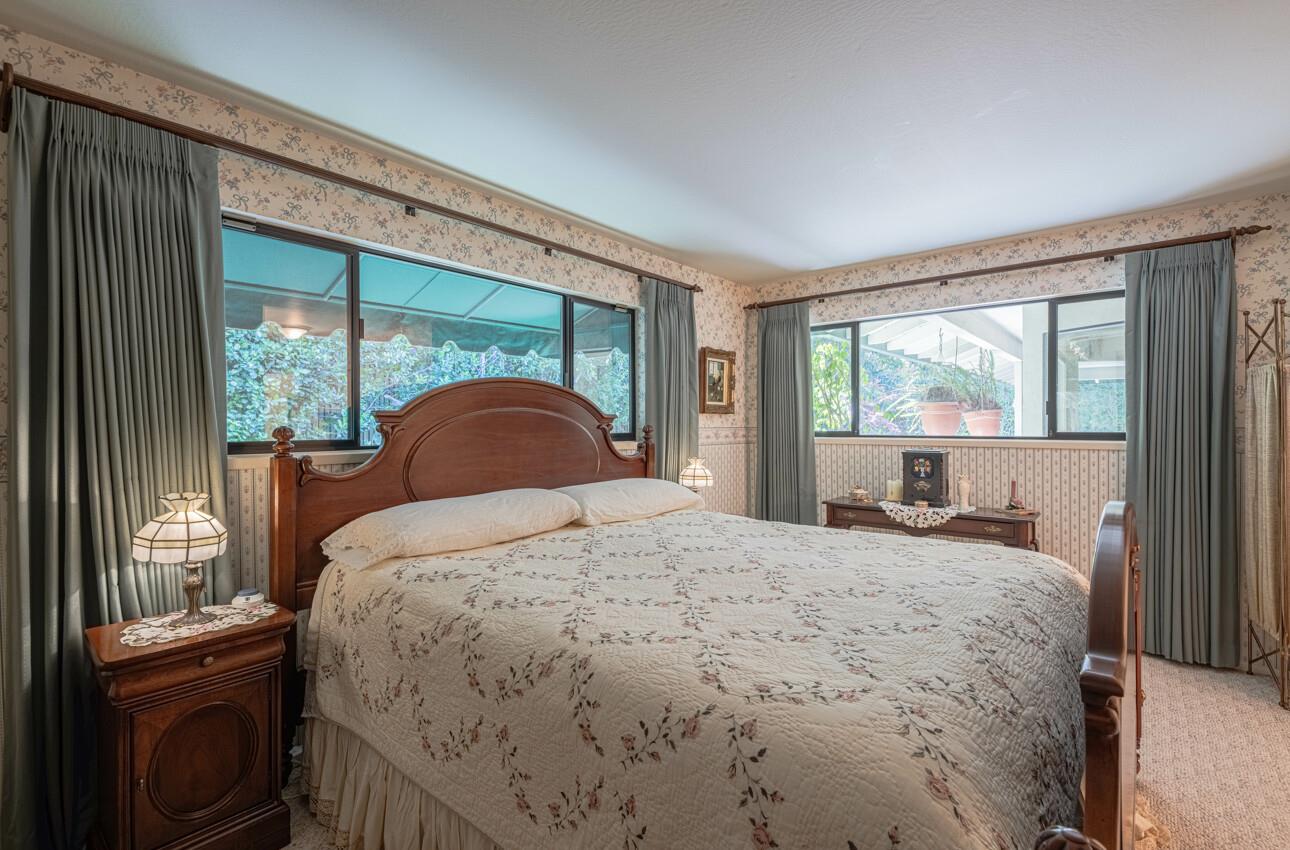 Detail Gallery Image 30 of 44 For 51 La Mirada Ct, Salinas,  CA 93901 - 3 Beds | 2/1 Baths